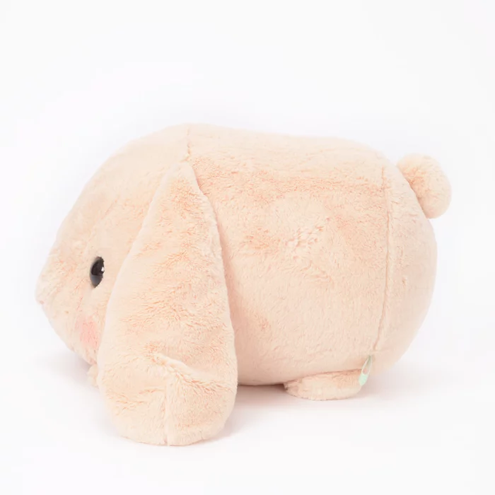 Amuse Pote Usa Loppy Tsumikko Rabbit Plush Collection (Big) - Image 11