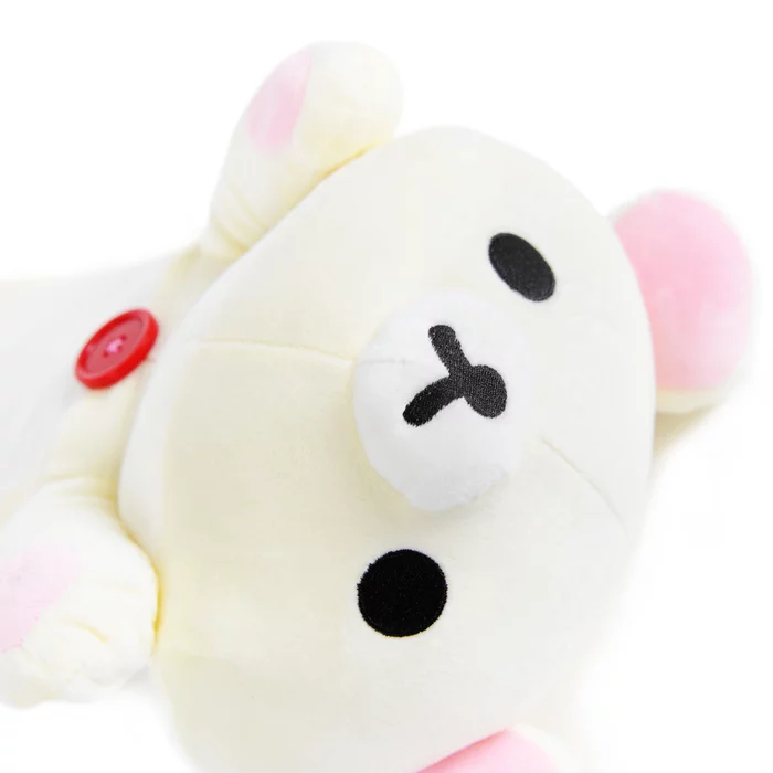 Rilakkuma Lying Down Plush Collection - Image 3