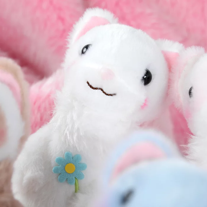 Amuse Ferret Mori No Feru Plush Collection (Standard) - Image 5