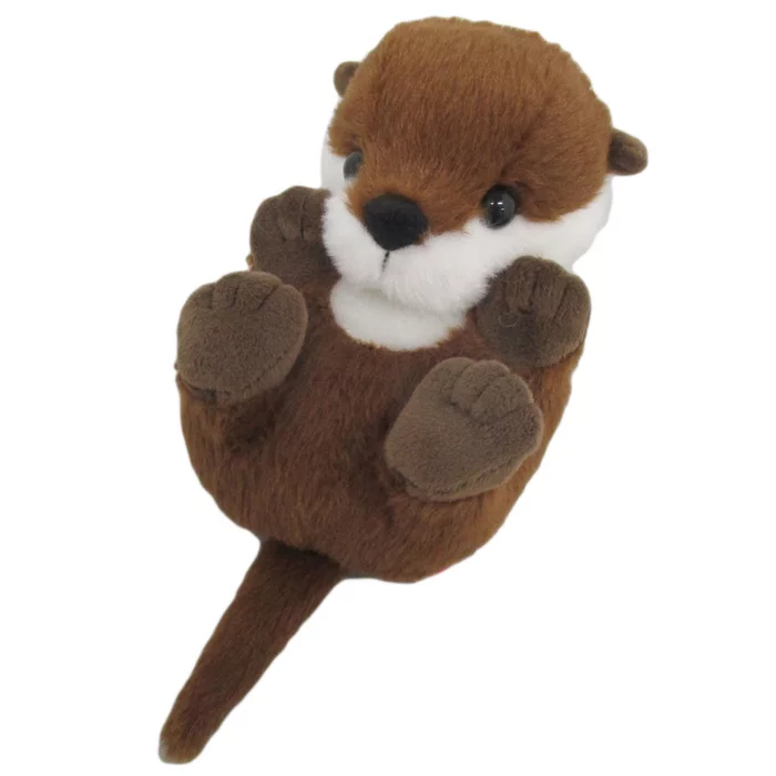 Otta Love Otters! Kyun Kyun Coron Plush Collection - Image 2