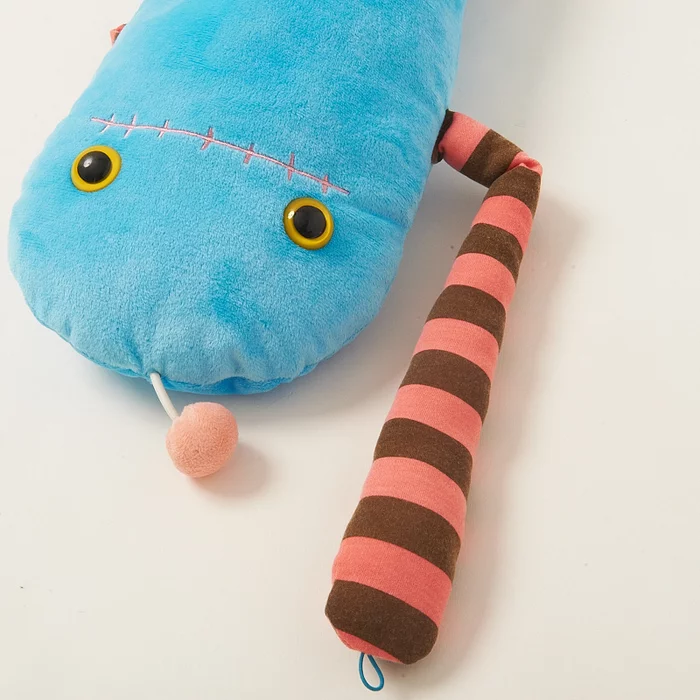 Mokeke Aro Plush (Medium) - Image 2