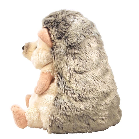 Sunlemon Fluffies Hedgehog Plush Collection - Image 12