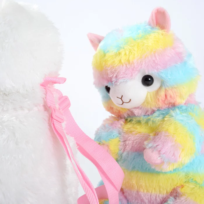 Amuse Alpacasso Alpaca Backpacks - Image 13
