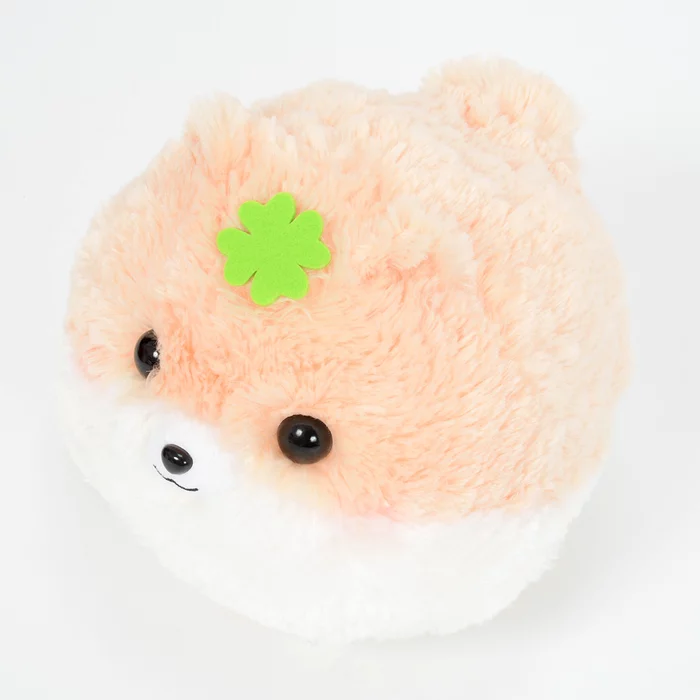 Amuse Pometan To Odekake Dog Plush Collection (Jumbo) - Image 11