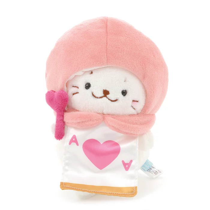 Sirotan Costumed Plush Mascot Collection - Image 8