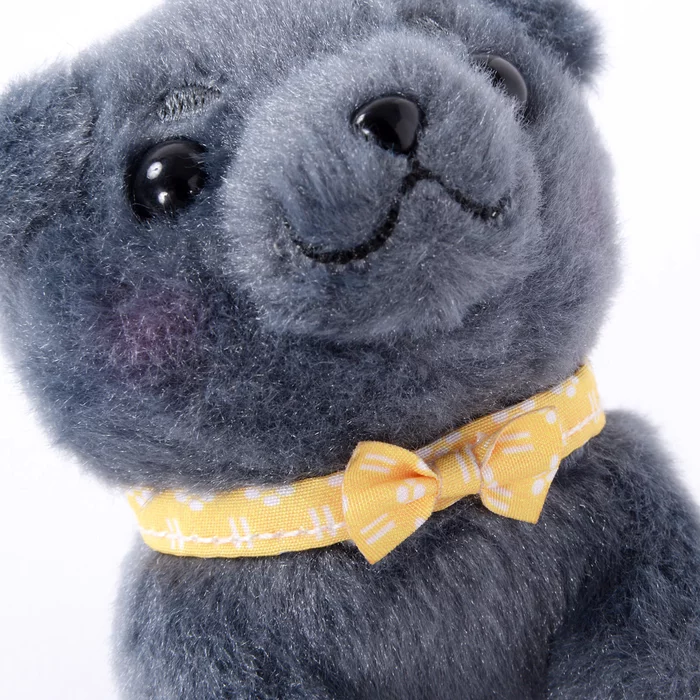 Amuse Mameshiba San Kyodai Dressed Up Dog Plush Collection (Ball Chain) - Image 16
