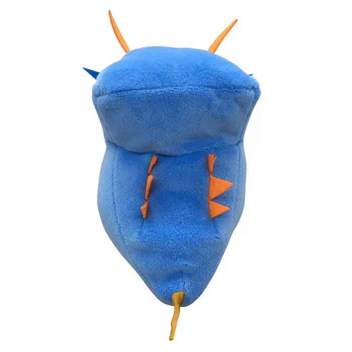 CAPCOM Monster Hunter Mochi Cute Plush Collection Vol. 3 - Image 6