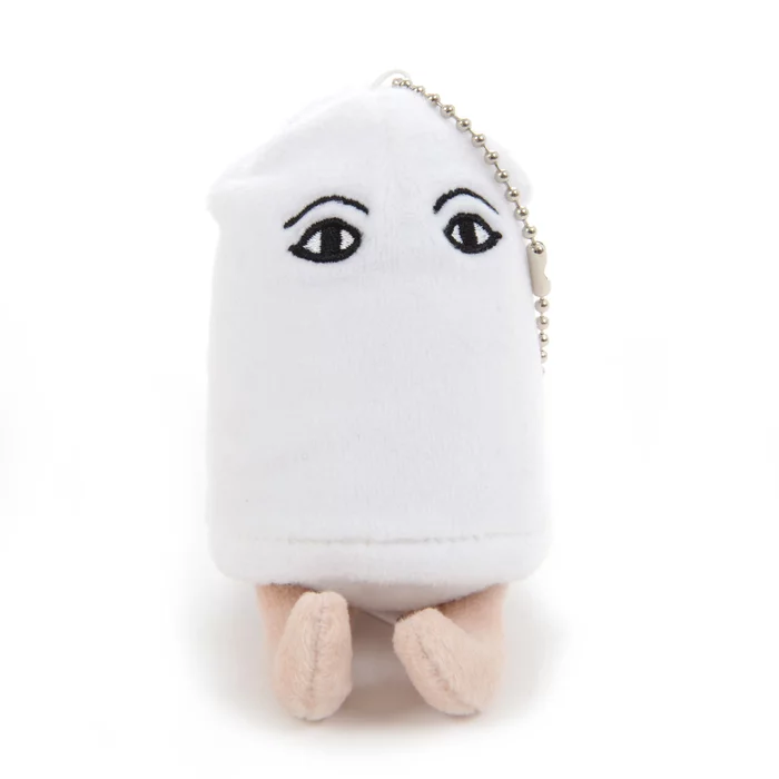 Kamigami No Ki Ball Chain Mascot Plush Collection - Image 4