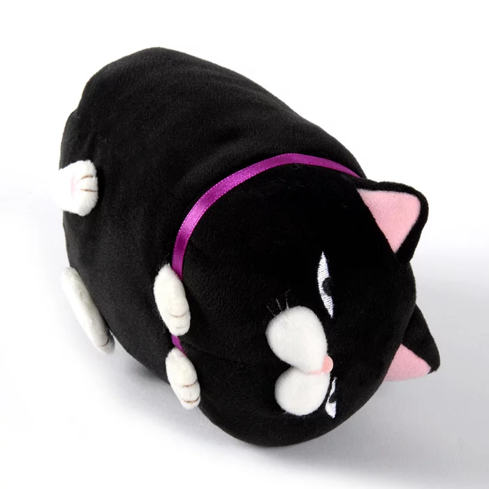 Amuse Tsumeru! Mochikko Hige Manjyu Cat Plush Collection (Mascot) - Image 9