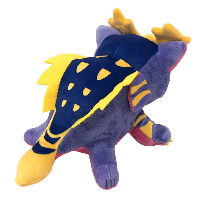 CAPCOM Monster Hunter Plush Collection Vol. 11 (Re-run) - Image 8