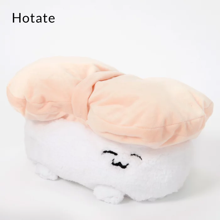 Oshushidayo! Plush Collection - Image 4