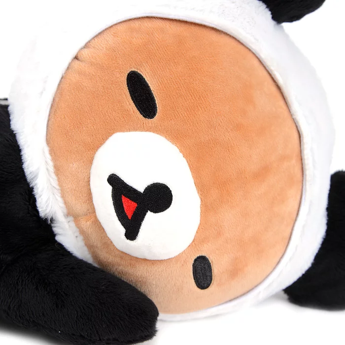 Rilakkuma Panda Plush Collection - Image 16