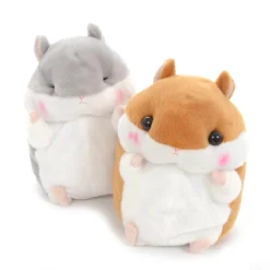 Amuse Coroham Coron Hamster Hand Puppet