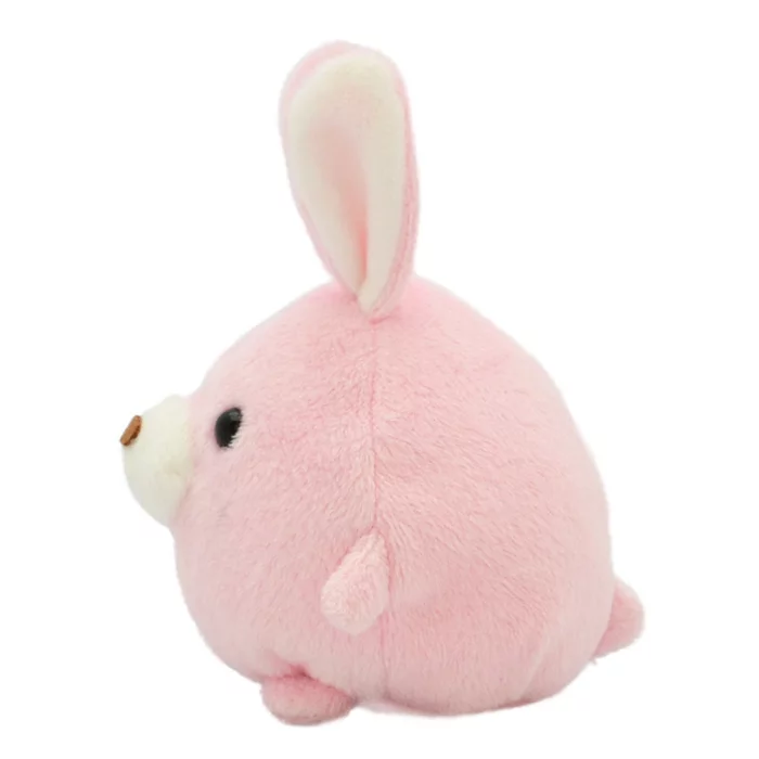 Rabbit Beanbag Plush - Image 2