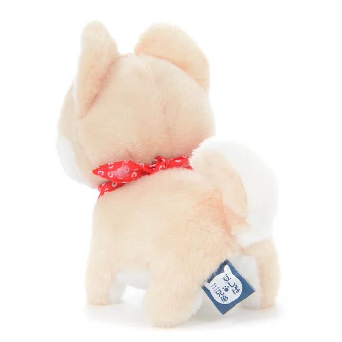Amuse Mameshiba San Kyodai Dog Plush Collection (Standard) - Image 7