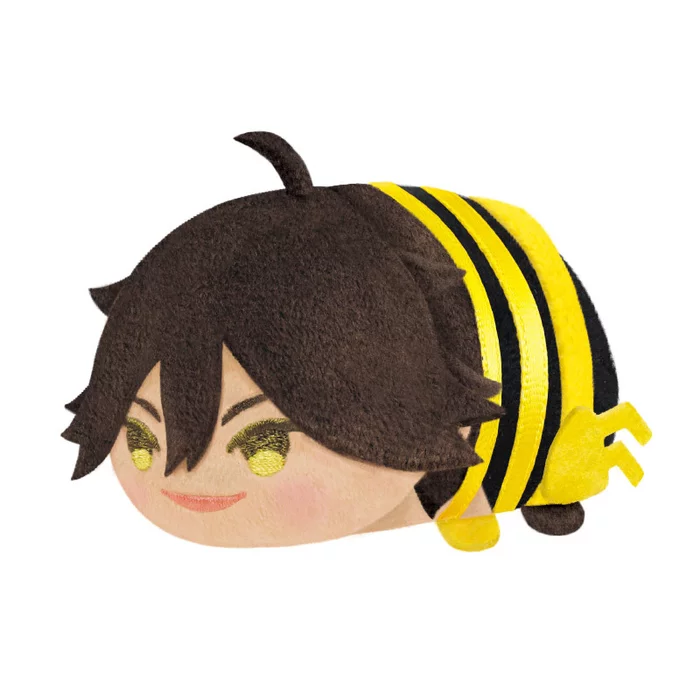 Mochi Mochi Mascot Fate/Grand Order Vol. 3 Box Set - Image 9