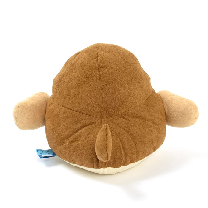 Hannari Tofu Sparrow Cushion - Image 4