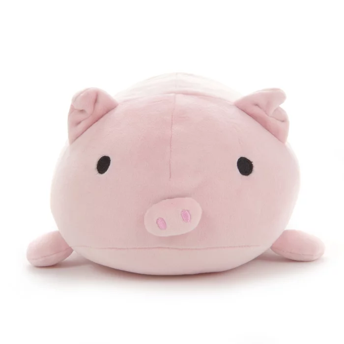 LivHeart Marshmallow Cocon Bolsters - Image 11