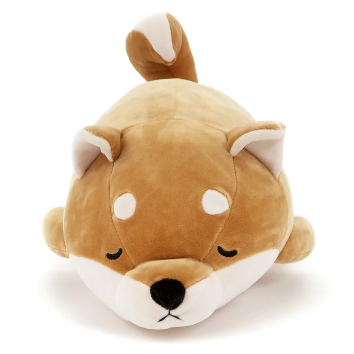 Marshmallow Animal Bolsters - Image 4