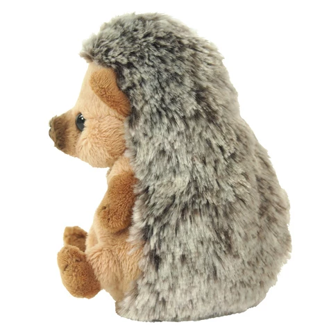 Sunlemon Fluffies Hedgehog Plush Collection - Image 6