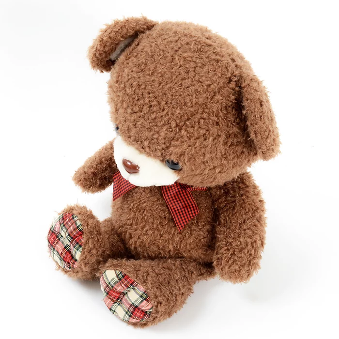 YAMANI CO.,LTD POKKOLY Plush Collection (L) - Image 8