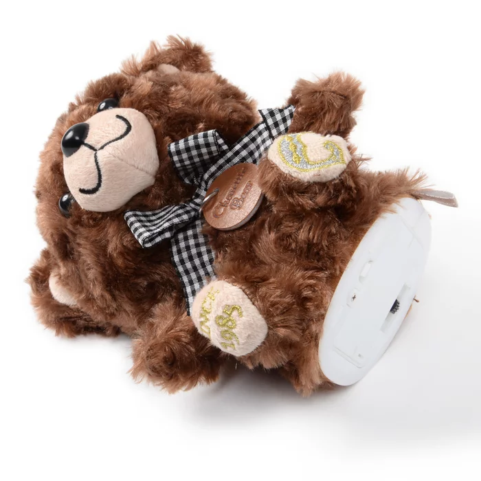 YAMANI CO.,LTD Chouettie Bear Talking Plush Collection - Image 12