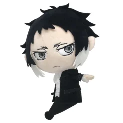 Bungo Stray Dogs Ryunosuke Akutagawa Plush