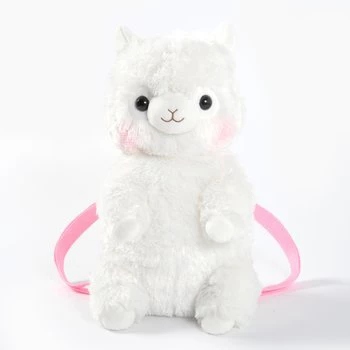 Amuse Alpacasso Alpaca Backpacks - Image 10