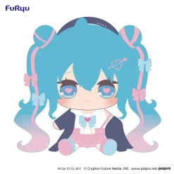Furyu Hatsune Miku: Love Sailor Ver. Kyurumaru Big Plush Toy