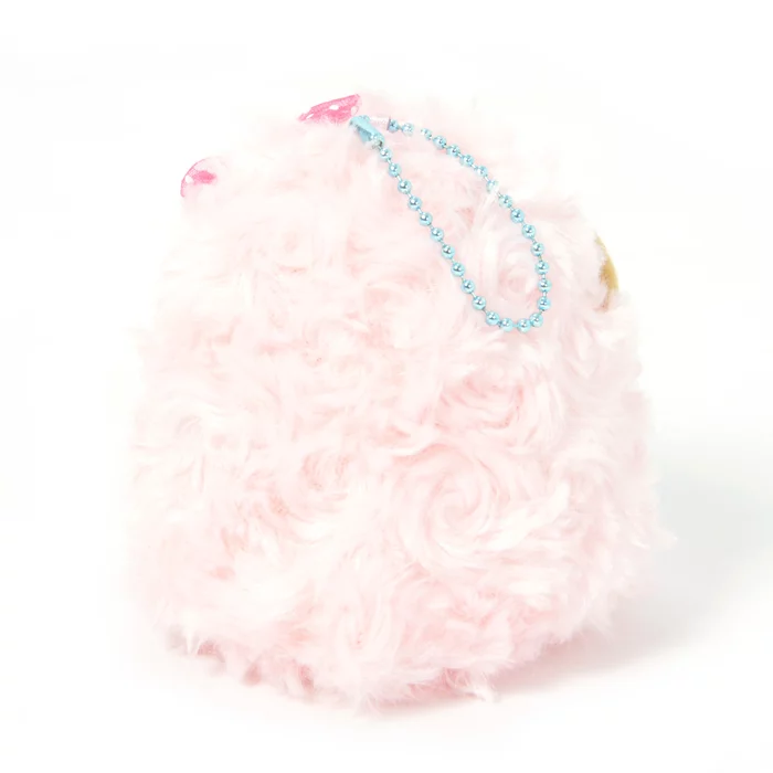Amuse Heartful Girly Wooly Sheep Plush Collection (Ball Chain) - Image 13