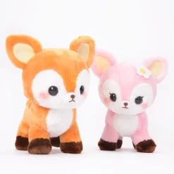 Amuse Kojika No Latte Deer Plush Collection (Big)