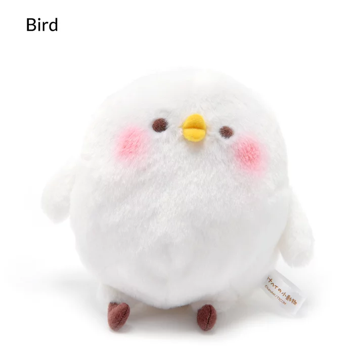 Kanahei's Critters Small Plush Toys - Image 2