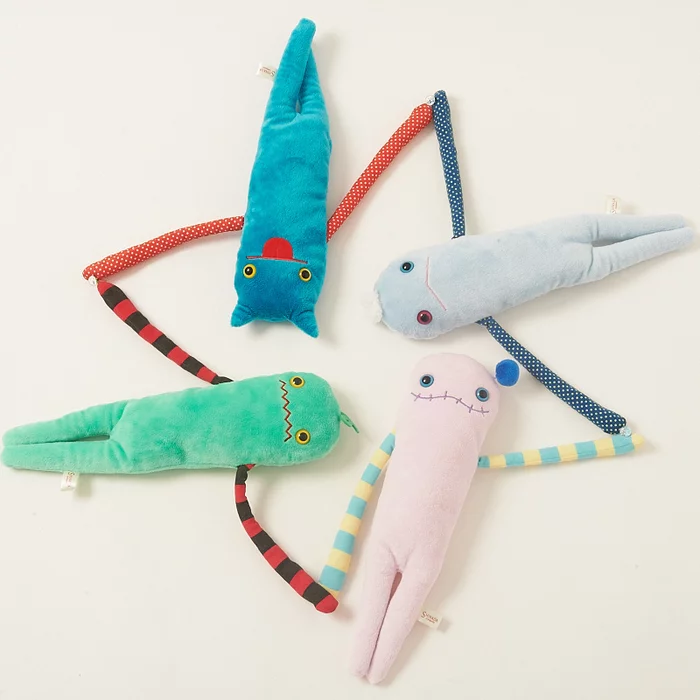 Mokeke KeteKete Plush (Medium) - Image 6