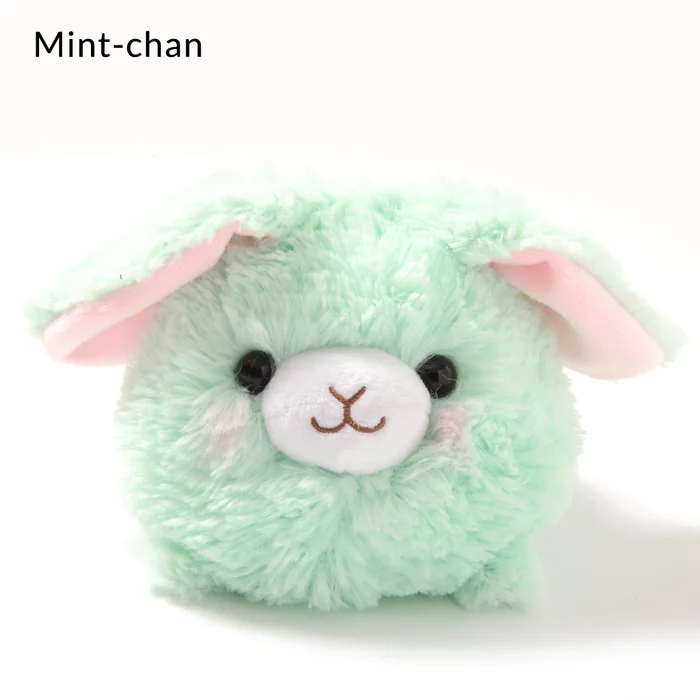Amuse Fuwatto Fuwacorochan Rabbit Plush Collection (Standard) - Image 14