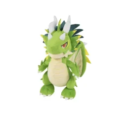 Cygames Dragalia Lost Midgardsormr Plush