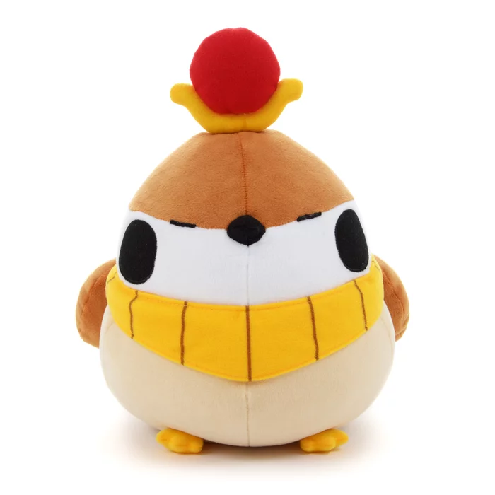 Kamigami No Ki Plush Collection - Image 4