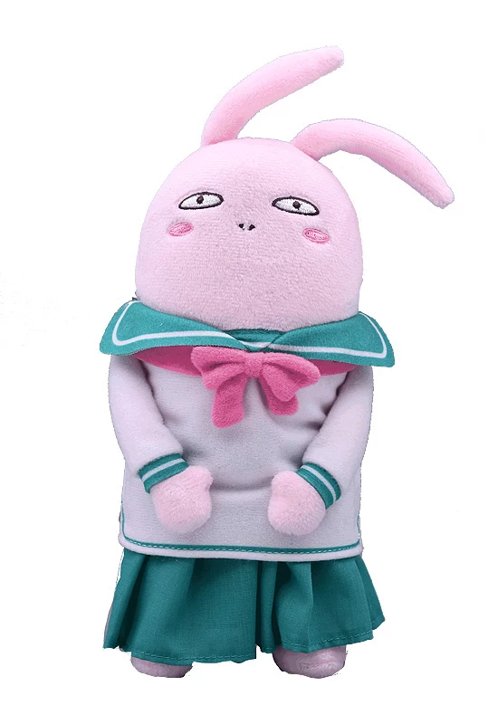 GOOD SMILE COMPANY The Orbital Children Plushie Anshin-kun