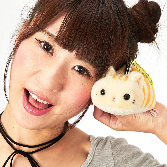 Amuse Tsuchineko Gamaguchi Coin Pouches - Image 23