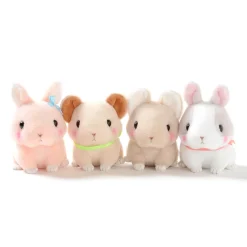 Amuse Kyun To Naki Usagi No Tsudoi Pika Plush Collection (Standard)