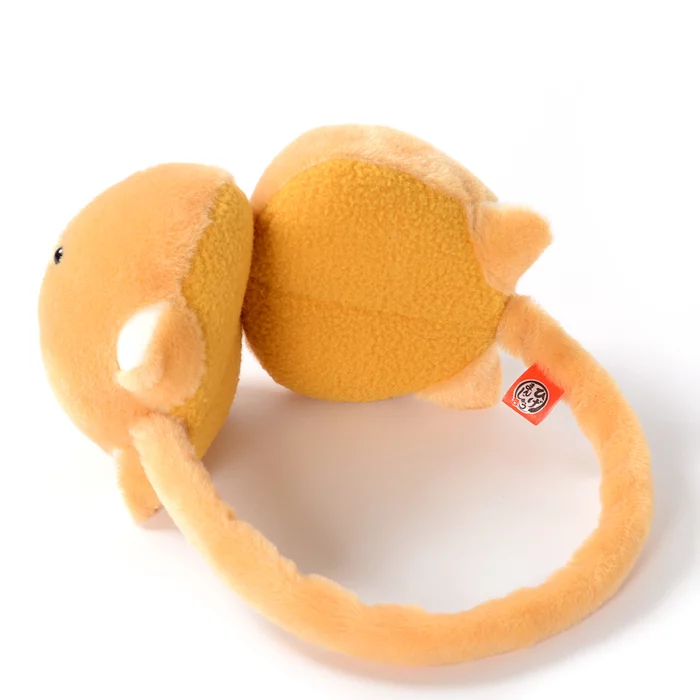 Amuse Hige Manjyu Cat Ear Muffs - Image 12