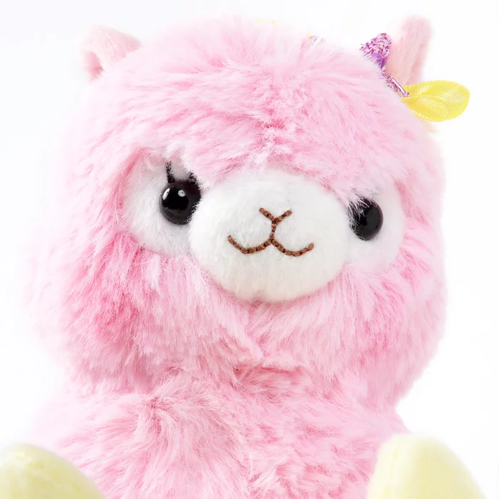 Amuse Alpacasso Kirarin Star Alpaca Plush Collection (Standard) - Image 12
