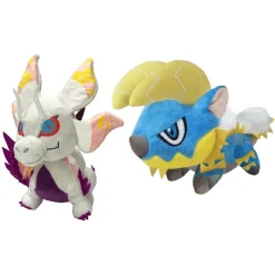 CAPCOM Monster Hunter Plush Collection Vol. 11 (Re-run)