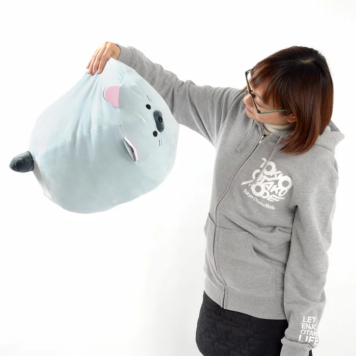 Goroneko Summit Cat Plush Cushions - Image 17