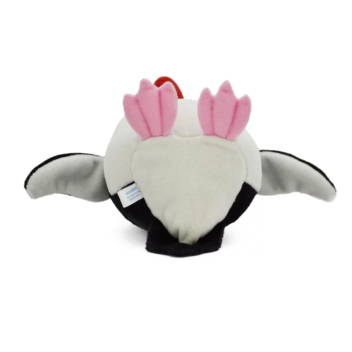 Plush Penguin Collection: Rockhopper Penguin - Image 7