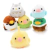 Amuse Kotori Tai Bird Plush Collection (Standard)