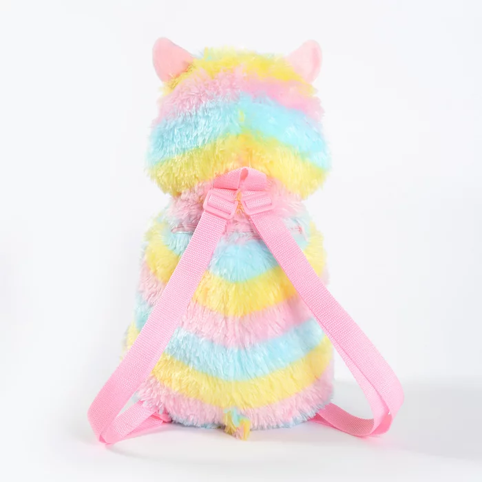 Amuse Alpacasso Alpaca Backpacks - Image 6
