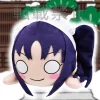 Sega Interactive Mega Jumbo Lying Down Plush Love Live! Sunshine!! Sarah Kazuno: Waitress Ver.