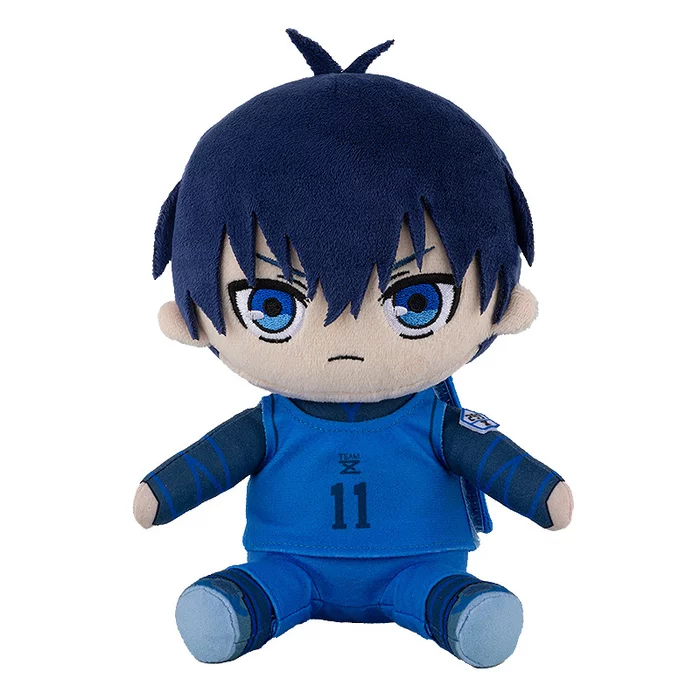 GOOD SMILE COMPANY Blue Lock Plushie - Image 2