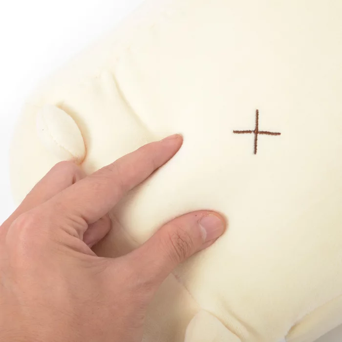 Sasurai No Tabineco Mikemura-san Fuwa Mocchi Medium Plush Collection - Image 15