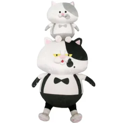 Splatoon 2 All-Star Collection Mascot Plushies